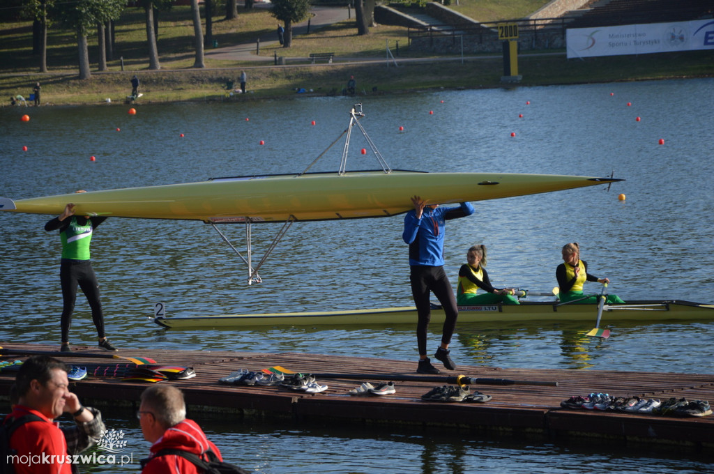 Baltic Cup 2018 Kruszwica