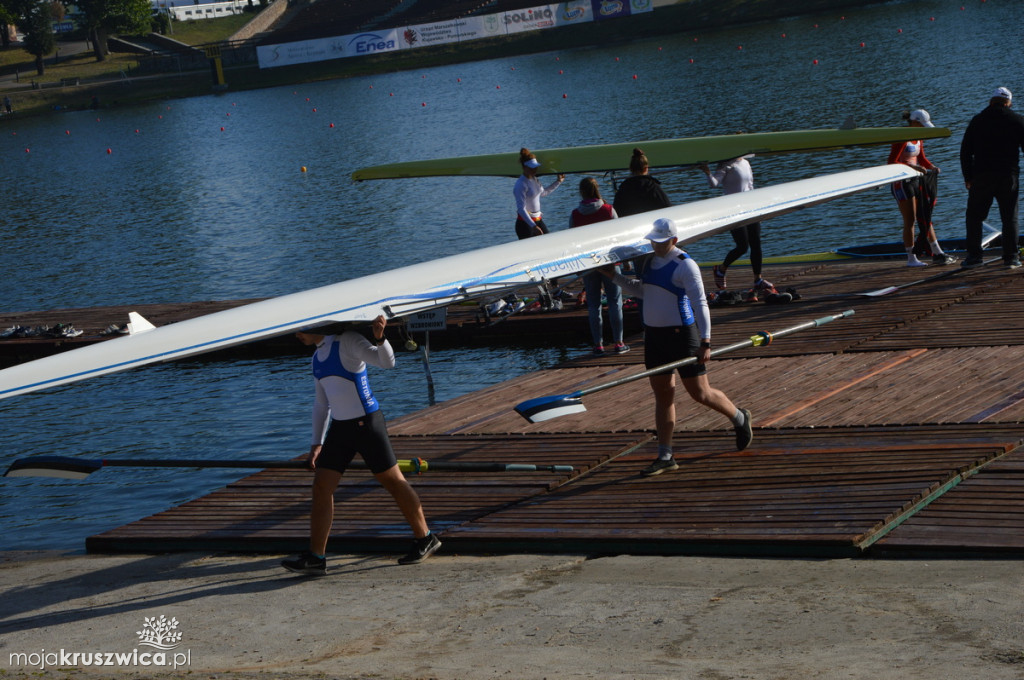 Baltic Cup 2018 Kruszwica