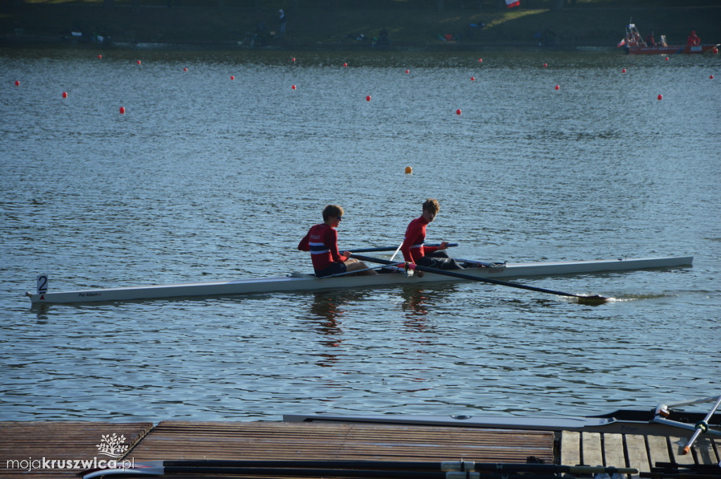 Baltic Cup 2018 Kruszwica