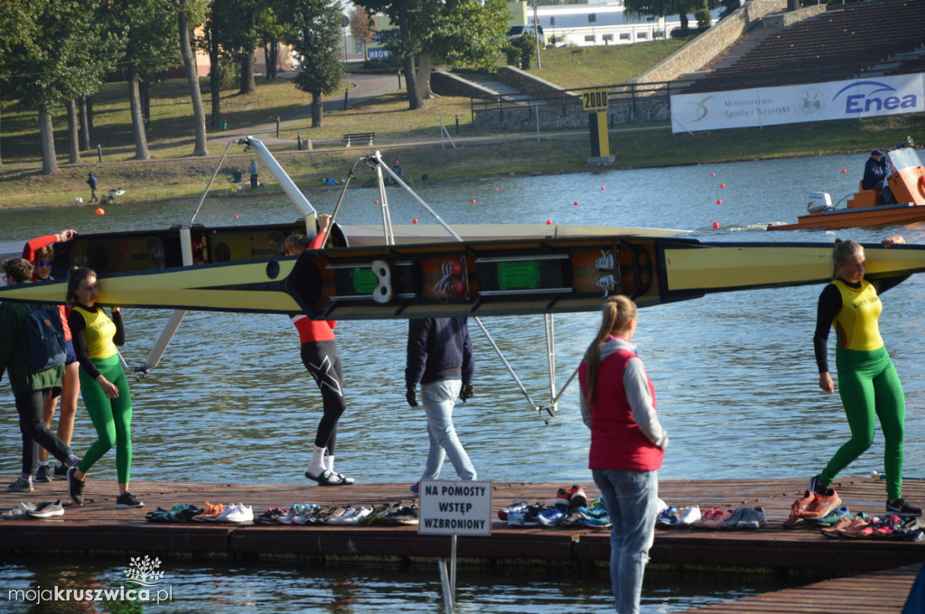 Baltic Cup 2018 Kruszwica