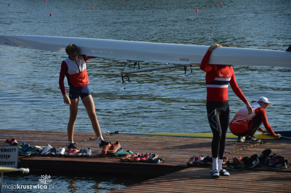 Baltic Cup 2018 Kruszwica