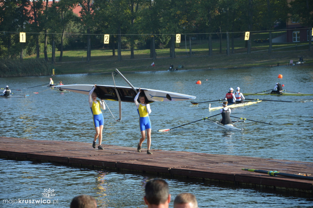 Baltic Cup 2018 Kruszwica