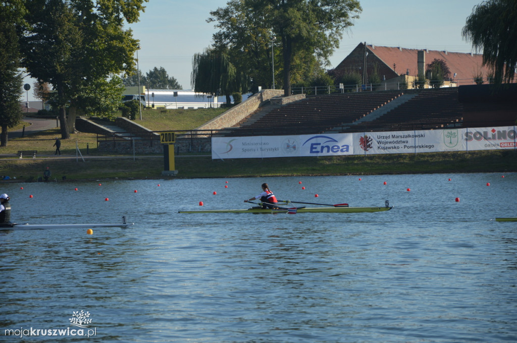 Baltic Cup 2018 Kruszwica