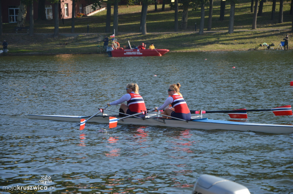 Baltic Cup 2018 Kruszwica