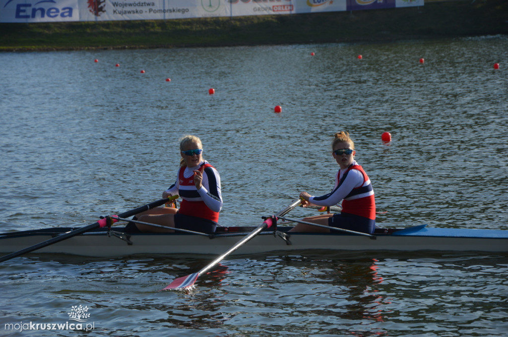 Baltic Cup 2018 Kruszwica