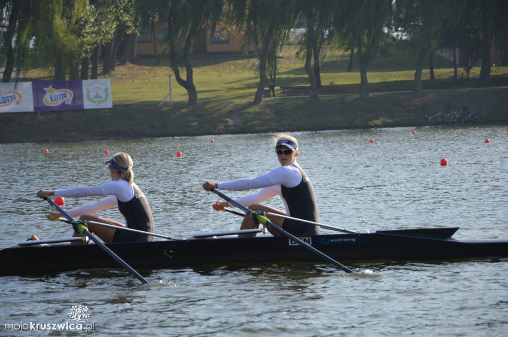 Baltic Cup 2018 Kruszwica