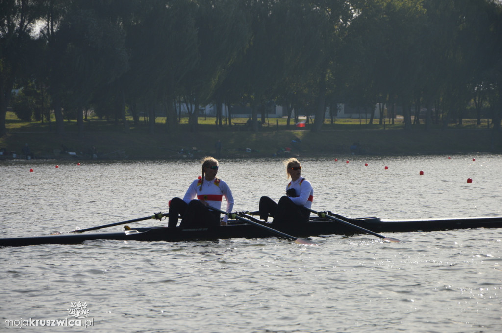 Baltic Cup 2018 Kruszwica