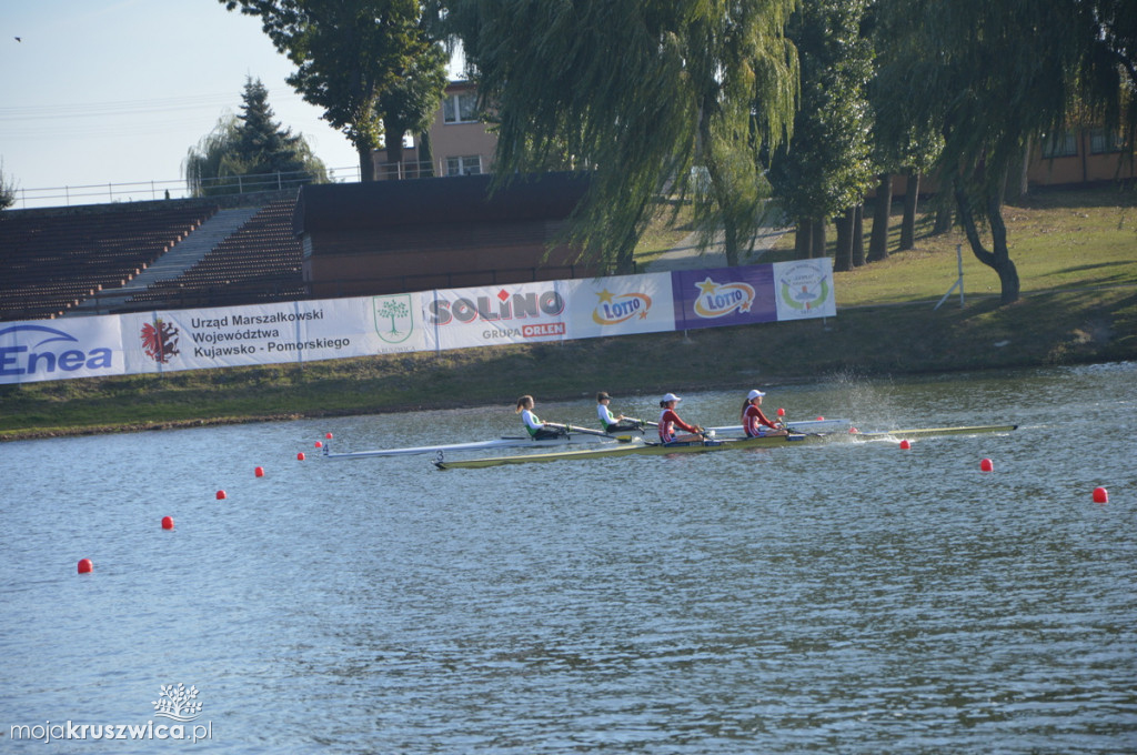 Baltic Cup 2018 Kruszwica