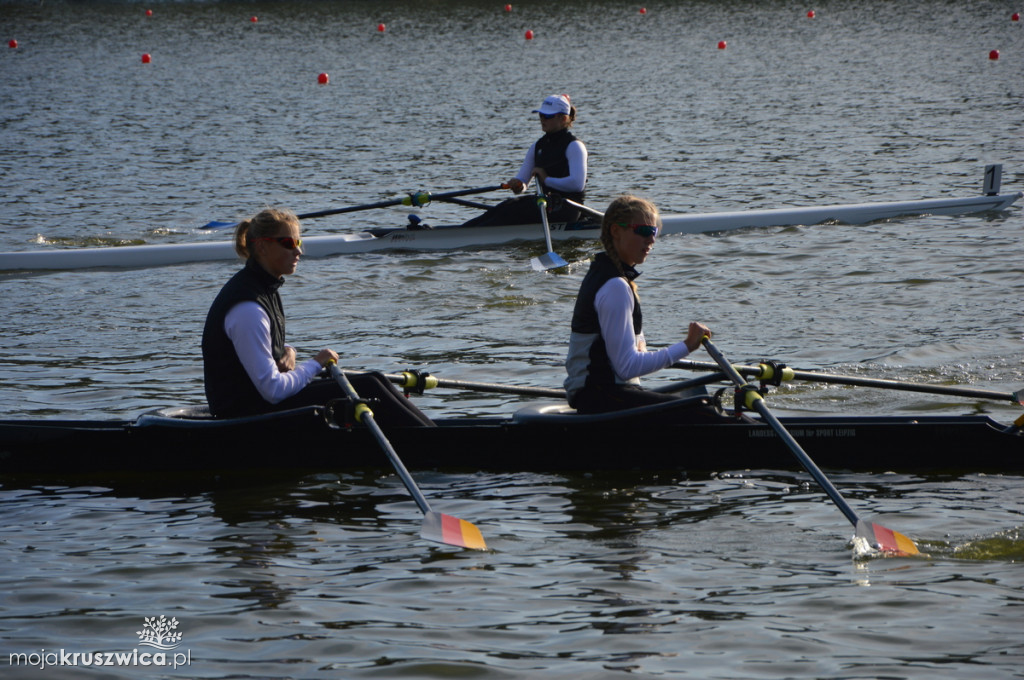 Baltic Cup 2018 Kruszwica