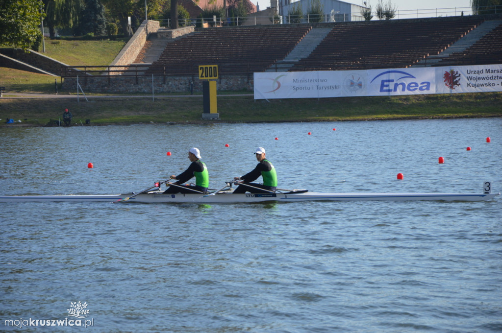 Baltic Cup 2018 Kruszwica