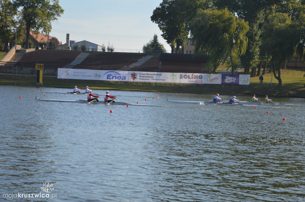 Baltic Cup 2018 Kruszwica