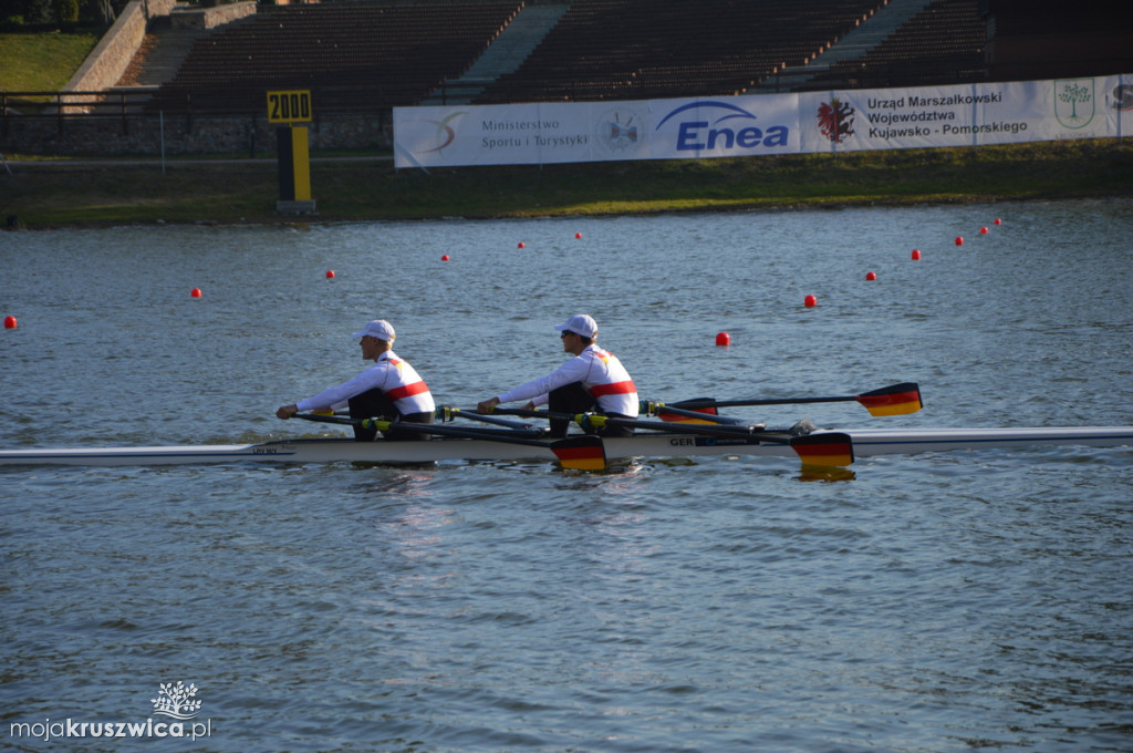 Baltic Cup 2018 Kruszwica