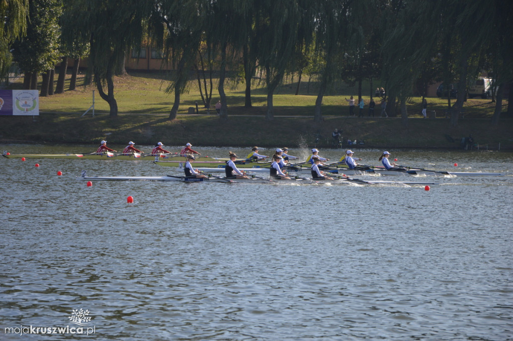 Baltic Cup 2018 Kruszwica