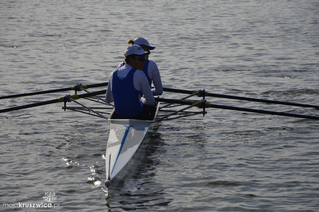 Baltic Cup 2018 Kruszwica