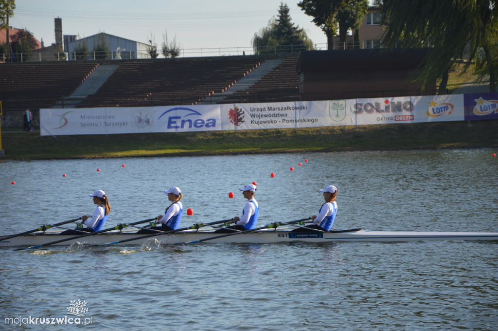 Baltic Cup 2018 Kruszwica