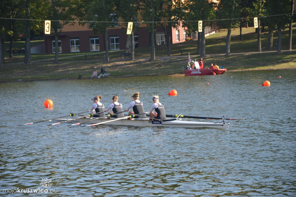 Baltic Cup 2018 Kruszwica