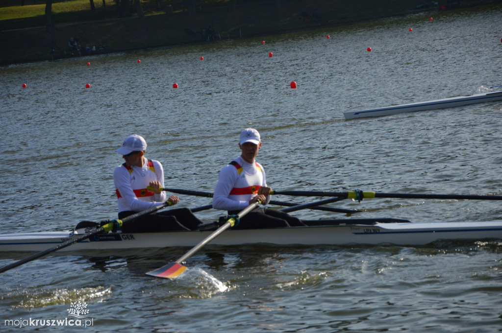 Baltic Cup 2018 Kruszwica