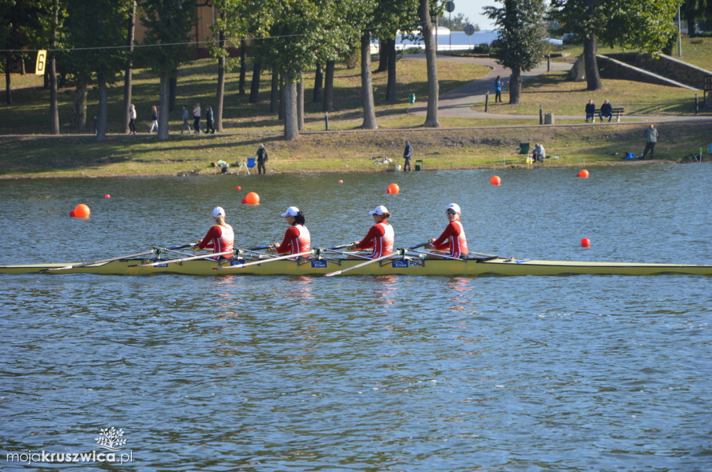 Baltic Cup 2018 Kruszwica