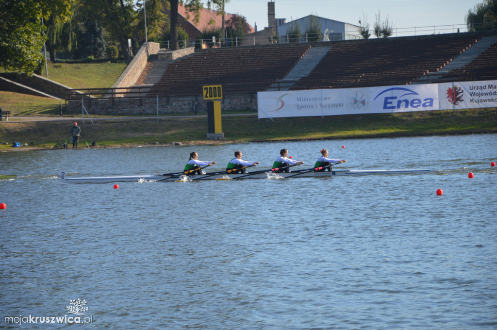 Baltic Cup 2018 Kruszwica