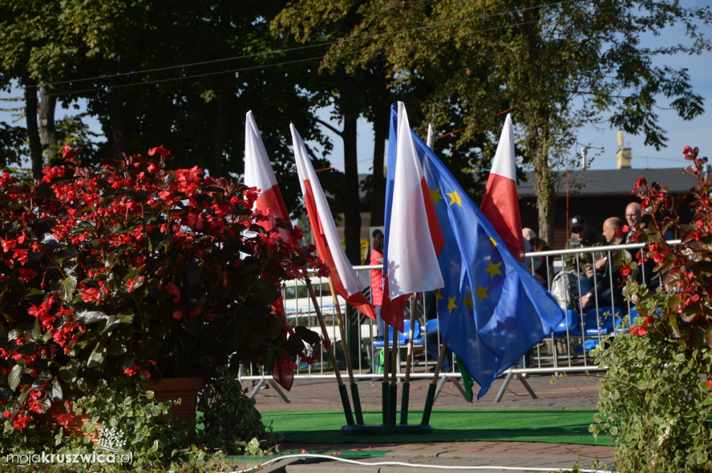 Baltic Cup 2018 Kruszwica