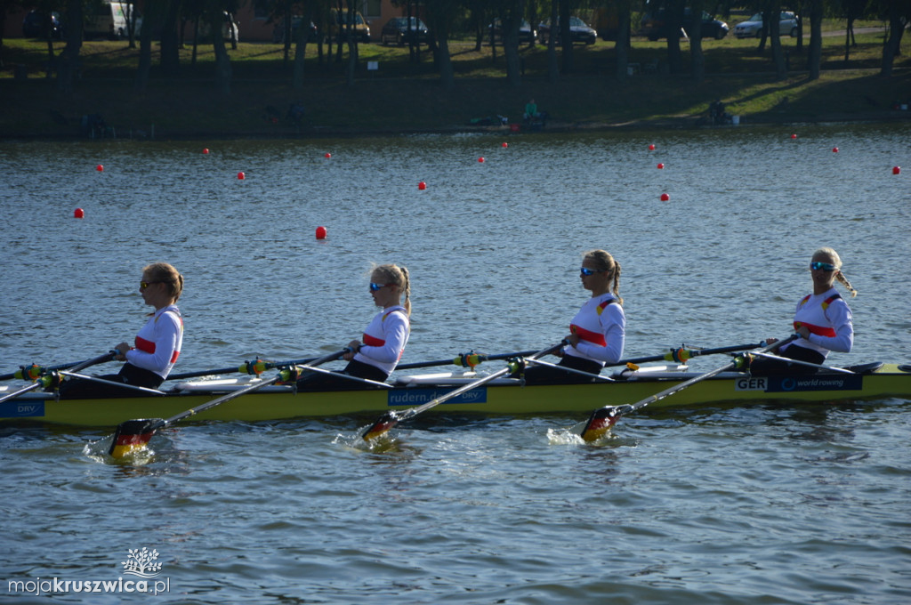 Baltic Cup 2018 Kruszwica