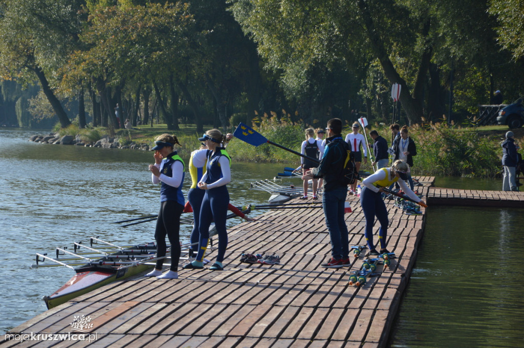 Baltic Cup 2018 Kruszwica