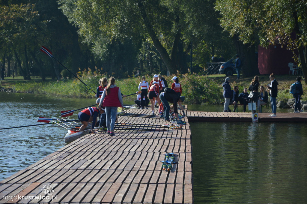 Baltic Cup 2018 Kruszwica
