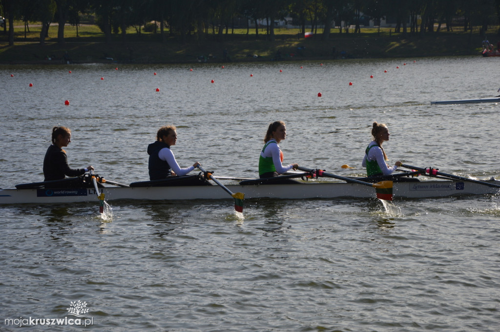 Baltic Cup 2018 Kruszwica