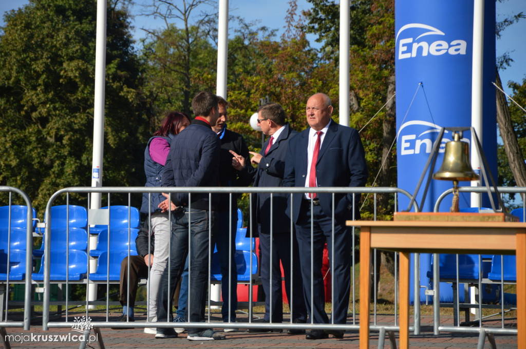 Baltic Cup 2018 Kruszwica