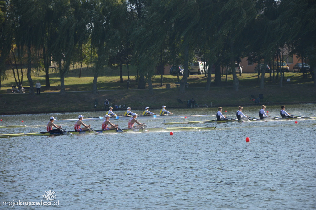 Baltic Cup 2018 Kruszwica