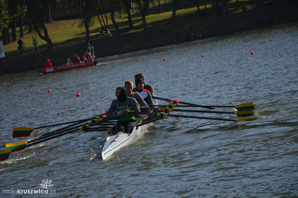 Baltic Cup 2018 Kruszwica