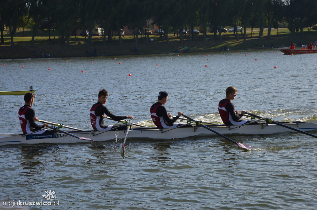 Baltic Cup 2018 Kruszwica