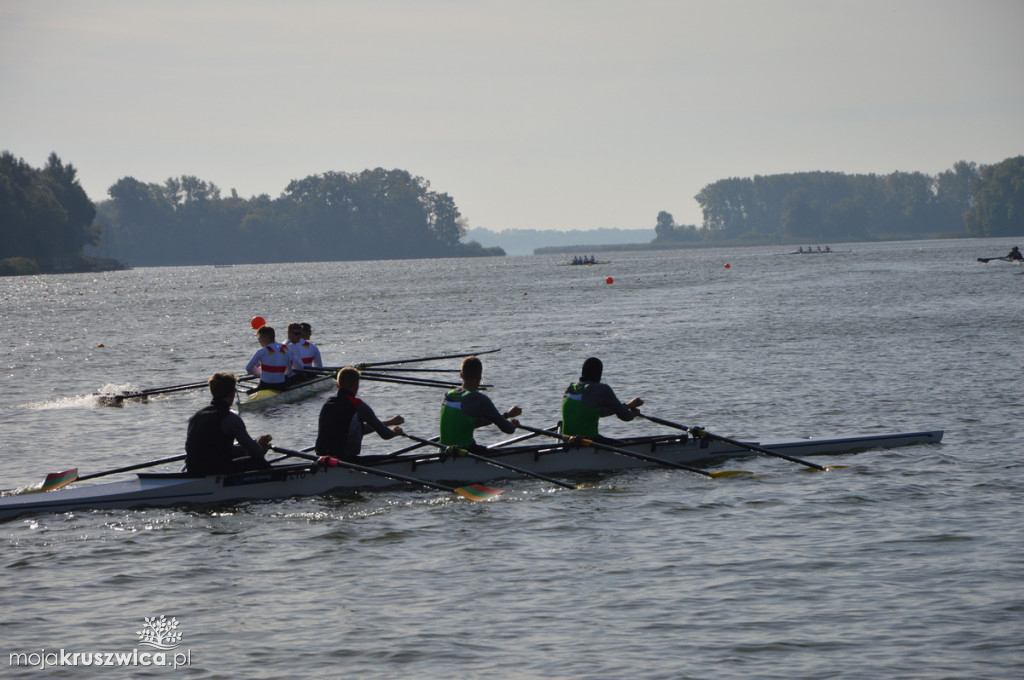 Baltic Cup 2018 Kruszwica