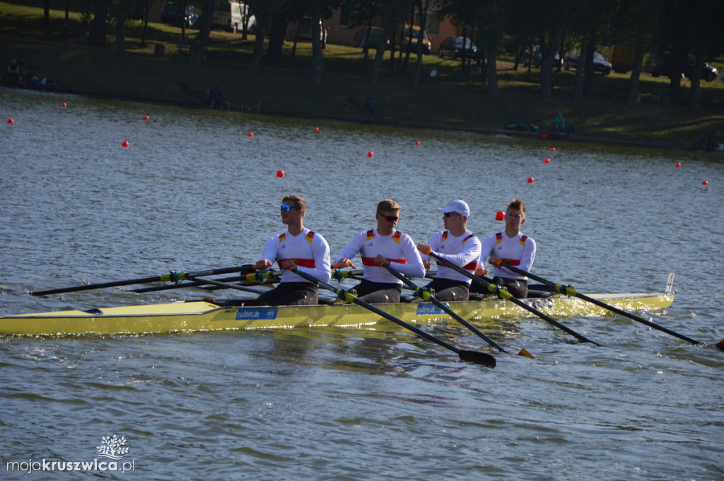 Baltic Cup 2018 Kruszwica