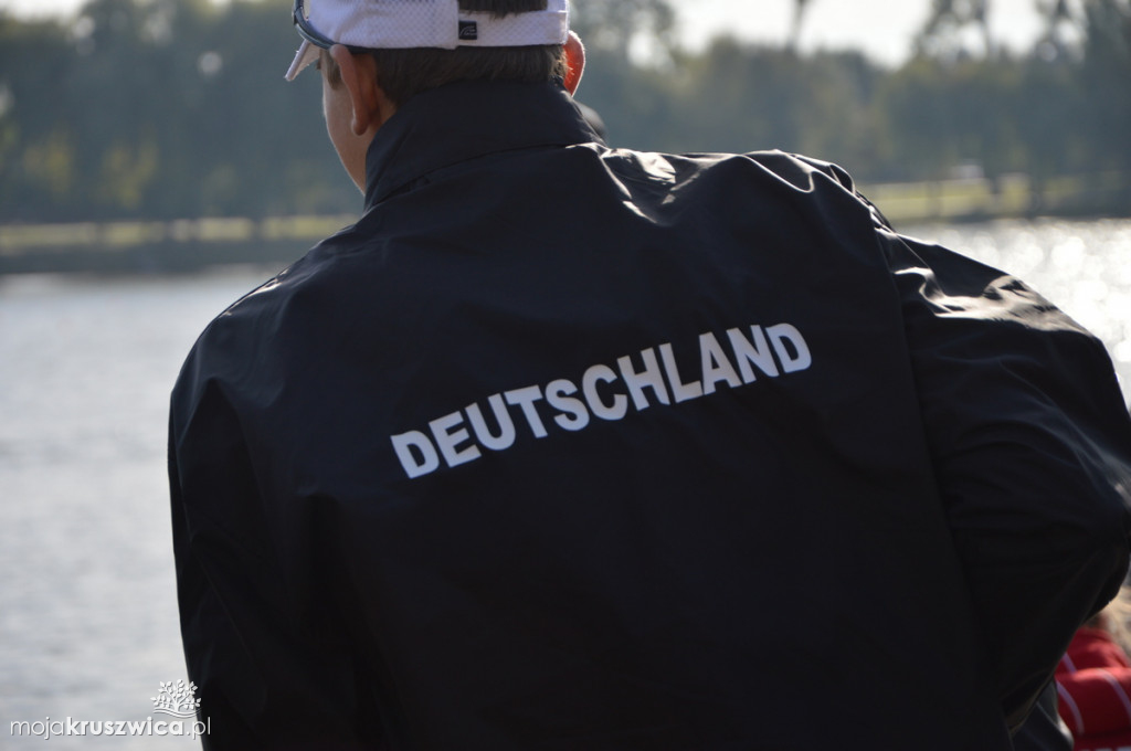 Baltic Cup 2018 Kruszwica