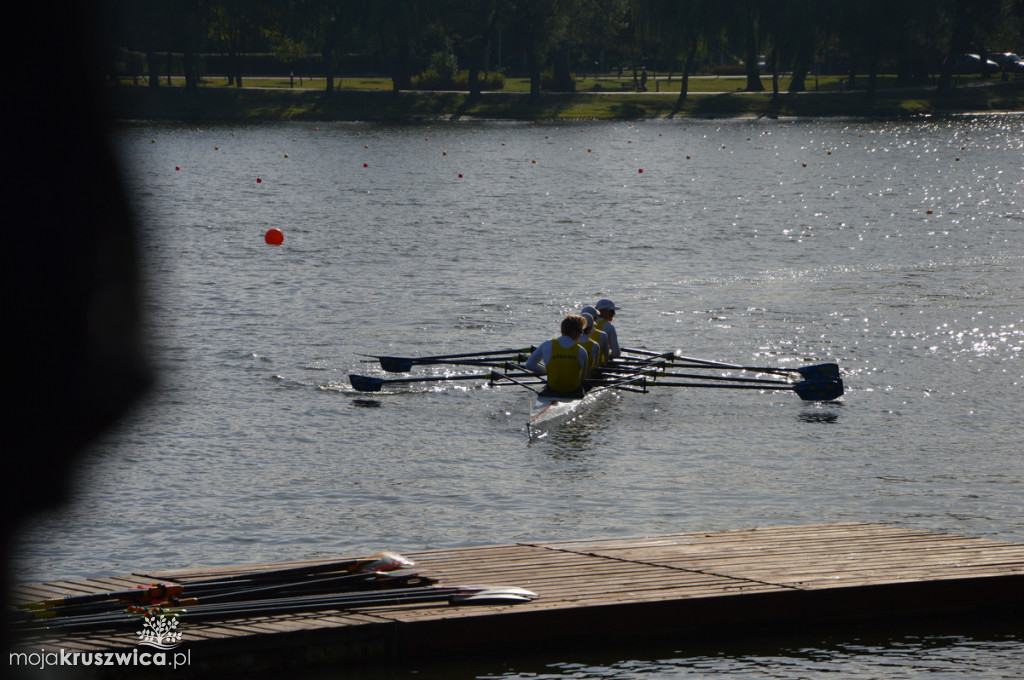 Baltic Cup 2018 Kruszwica