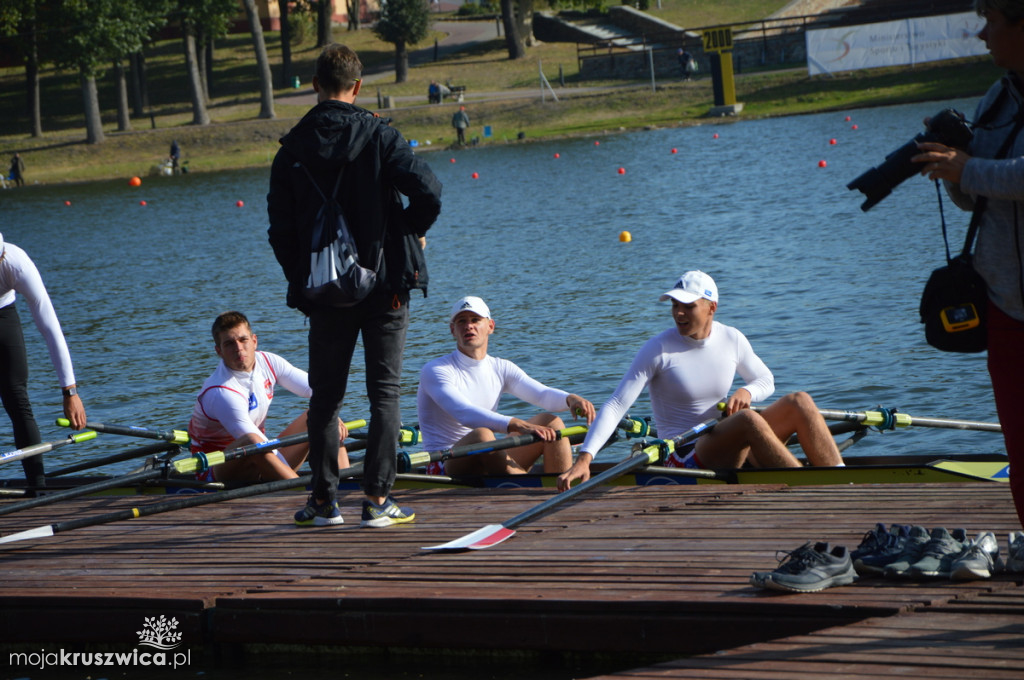 Baltic Cup 2018 Kruszwica