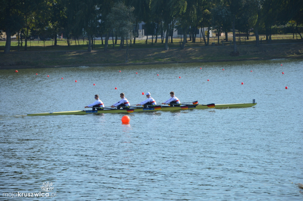 Baltic Cup 2018 Kruszwica