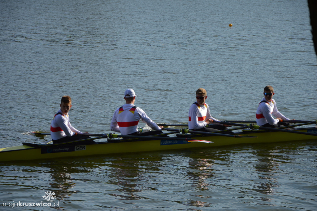 Baltic Cup 2018 Kruszwica