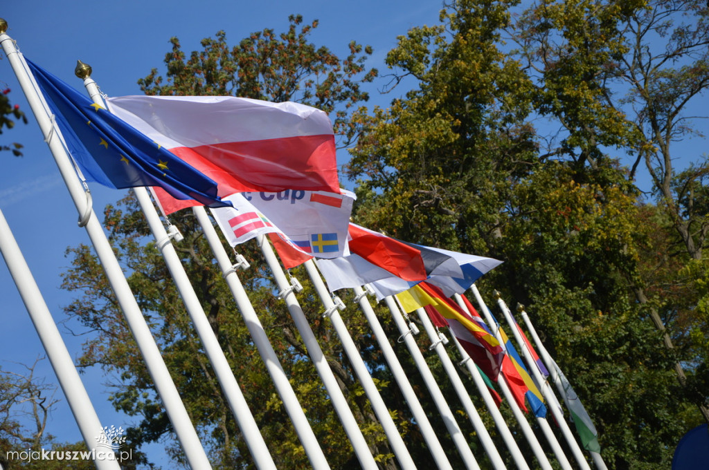 Baltic Cup 2018 Kruszwica