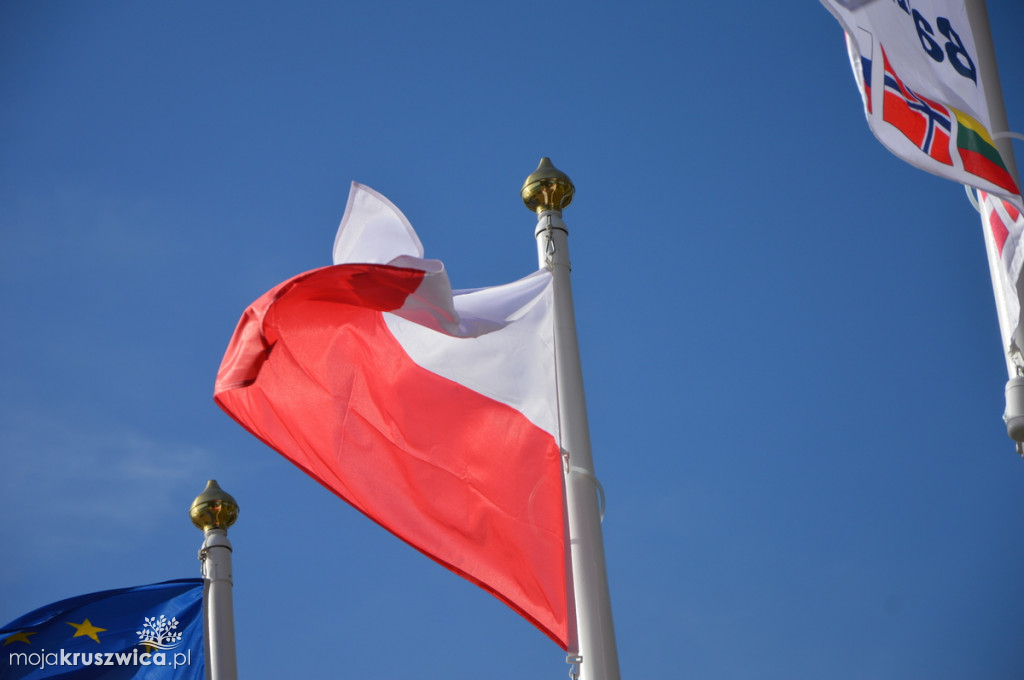 Baltic Cup 2018 Kruszwica