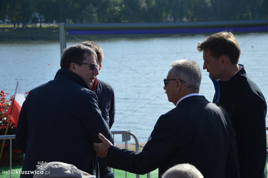 Baltic Cup 2018 Kruszwica