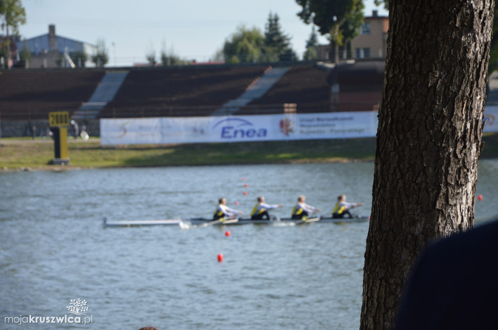 Baltic Cup 2018 Kruszwica