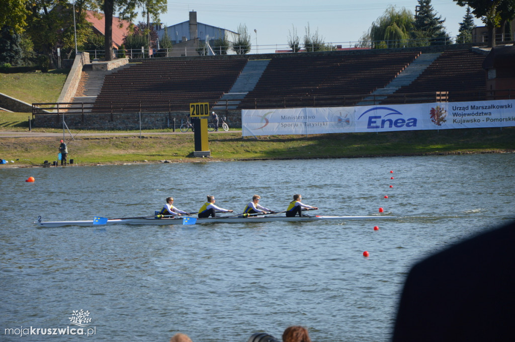 Baltic Cup 2018 Kruszwica