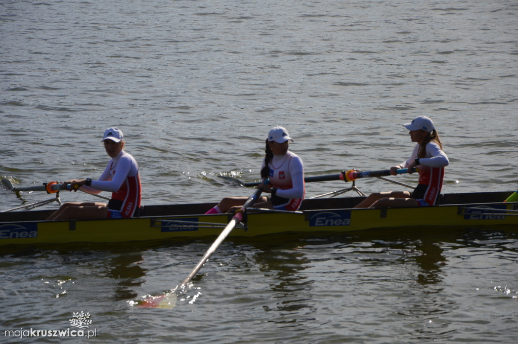 Baltic Cup 2018 Kruszwica