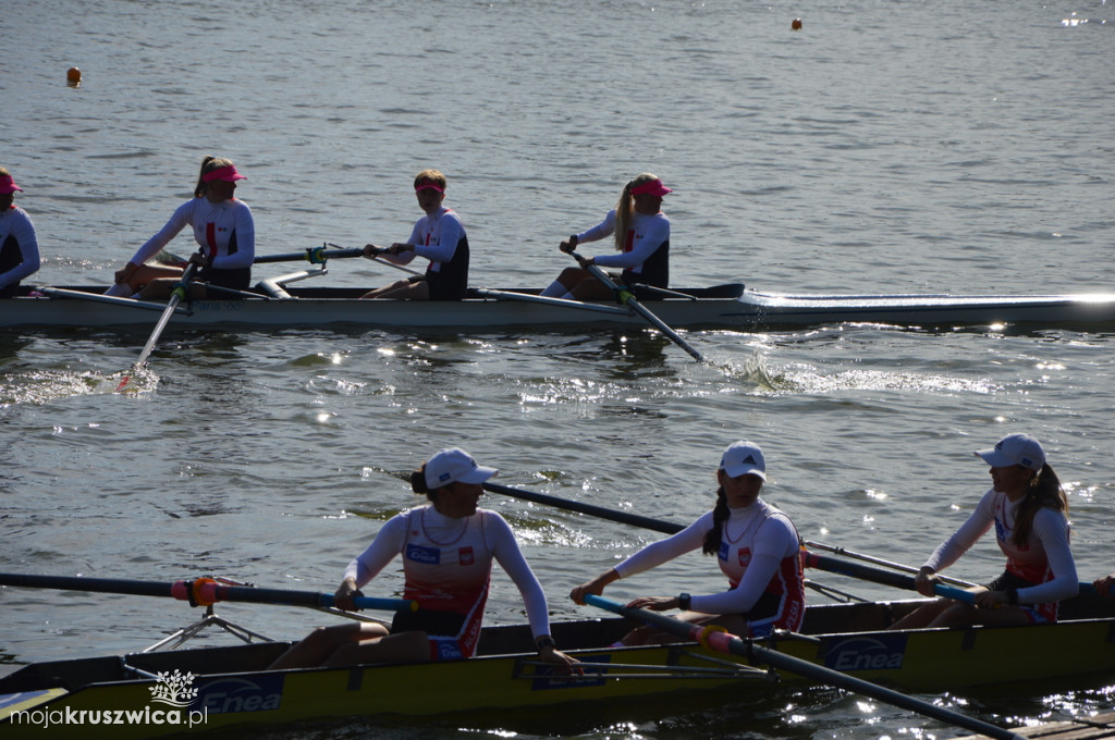 Baltic Cup 2018 Kruszwica