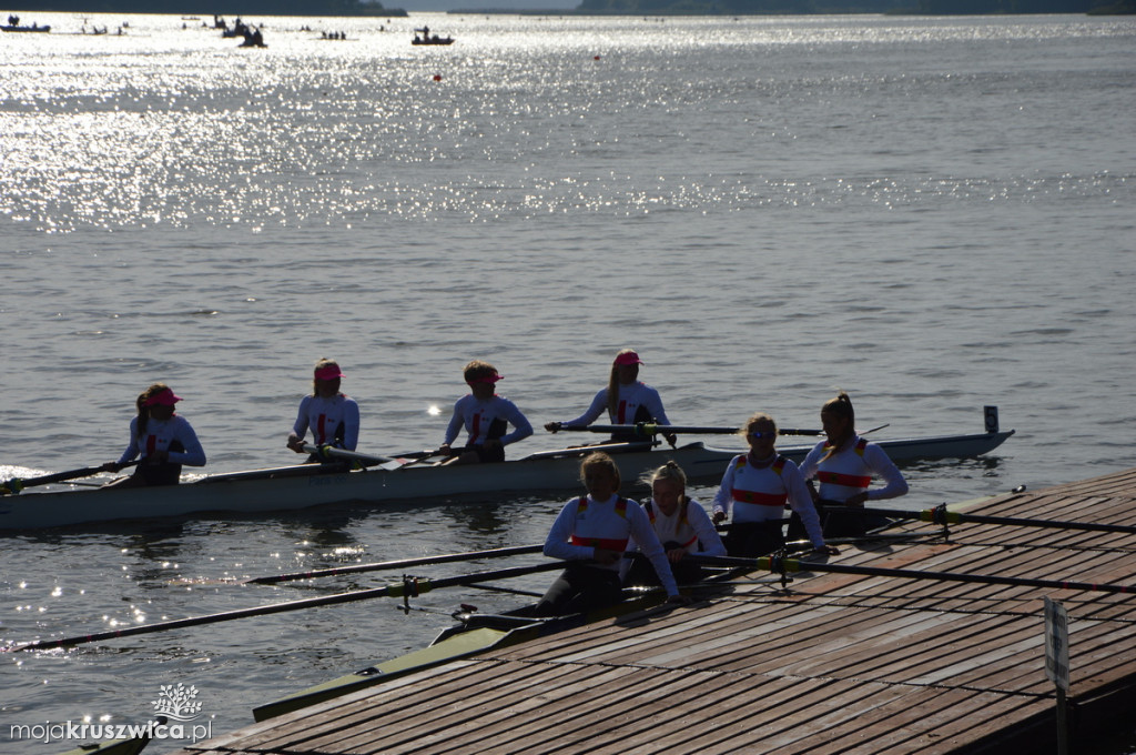 Baltic Cup 2018 Kruszwica