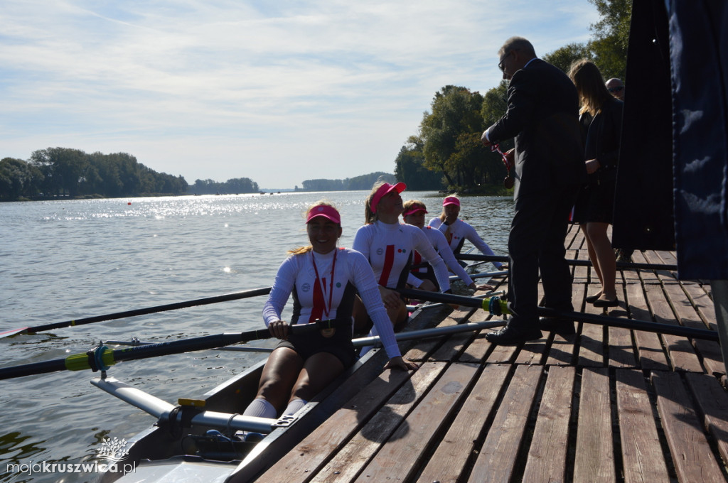 Baltic Cup 2018 Kruszwica