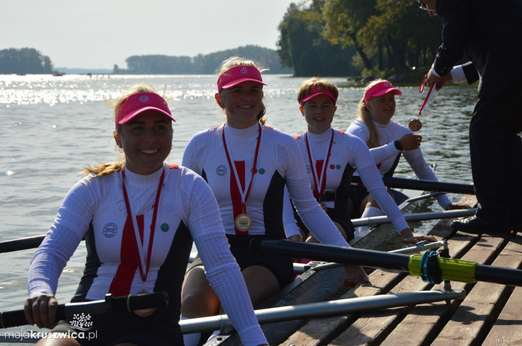 Baltic Cup 2018 Kruszwica