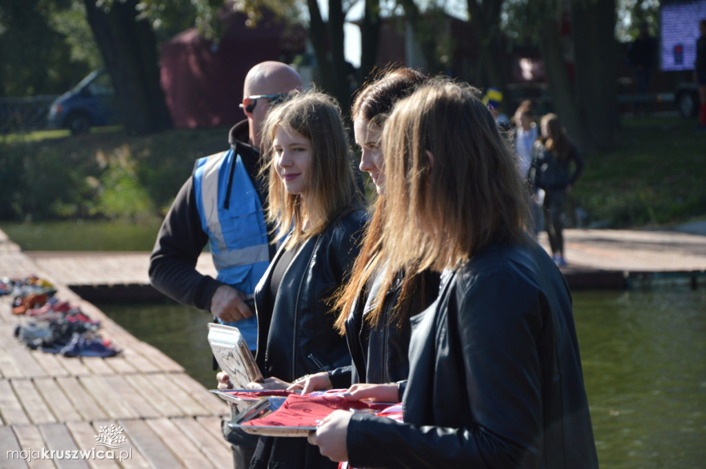 Baltic Cup 2018 Kruszwica